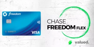 Chase Freedom Flex