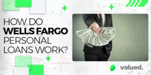 How do Wells Fargo Personal Loans work?