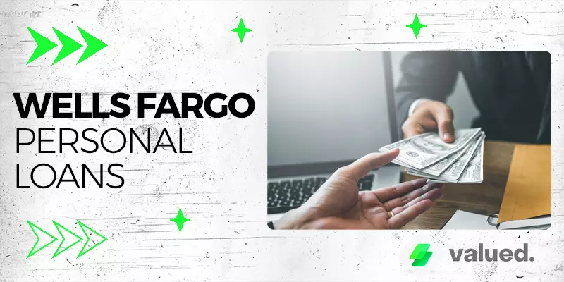 Wells Fargo Personal Loans