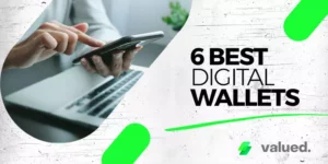 6 Best digital wallets