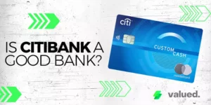Is Citibank a good bank?