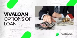Vivaloan – Options of loan