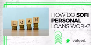 How do SoFi Personal loans work?
