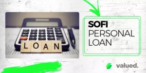 SoFi Personal Loan