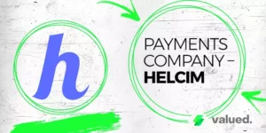 Payments company – Helcim