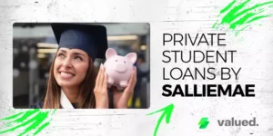 Private Student Loans By SallieMae