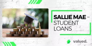Sallie Mae – Student Loans