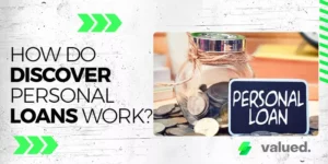 How do Discover Personal Loans work?