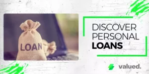 Discover Personal Loans