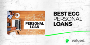 Best Egg Personal Loans