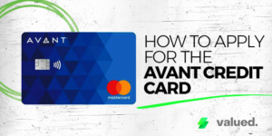 The Avant Credit Card the best card for those looking for practicality