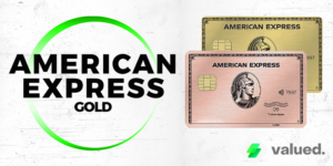 American Express Gold