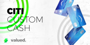 Maximize Your Purchases with Citi Custom Cash: The Ultimate Cashback Solution