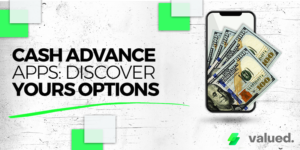 Cash advance apps: Discover yours options