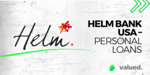 Helm Bank USA – Personal Loans