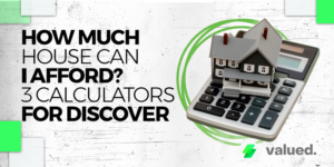 How much house can i afford? 3 calculators for discover