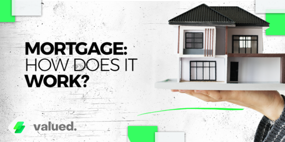 Mortgage: how does it work? 
