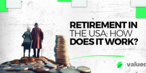 Retirement in the USA: how does it work? 