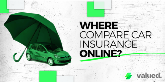 Where Compare car insurance online?