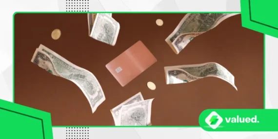 Cashback with Every Swipe: The Quicksilver Advantage