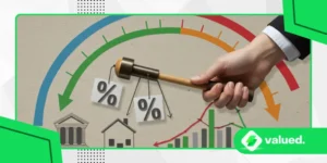 Housing market: rates and interest