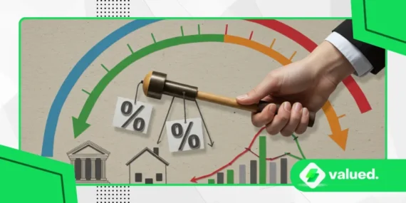 Housing market: rates and interest