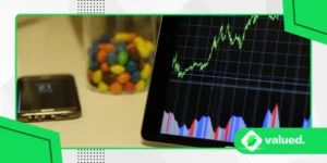 NYSE – the main stock exchange