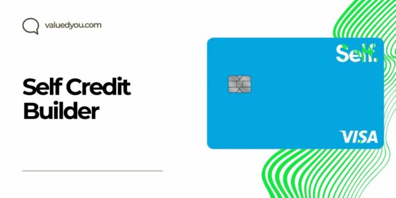 Building Your Financial Future with Self Credit Builder