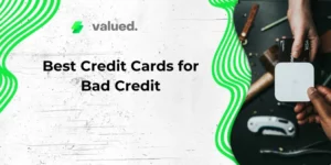 Best Credit Cards for Bad Credit