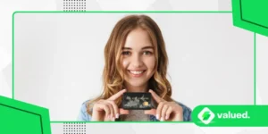 Morgan Stanley – Leades off financial services