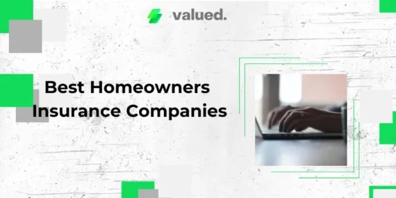 Best Homeowners Insurance Companies