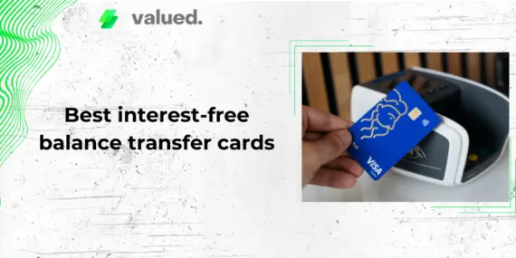 Best interest-free balance transfer cards