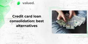Credit card loan consolidation: best alternatives