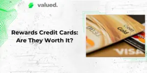 Rewards Credit Cards: Are They Worth It?