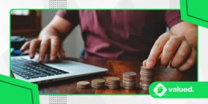 How to have your own personal budget