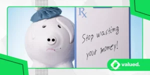 How to stop wasting your money 