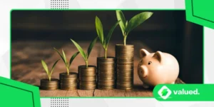 How to save money for your wedding