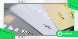 Have an account anywhere in the world with a global account