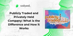 Publicly Traded and Privately Held Company: What is the Difference and How it Works