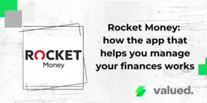 Rocket Money: how the app that helps you manage your finances works