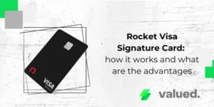 Rocket Card: how it works and what are the advantages