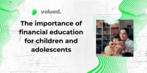 The importance of financial education for children and adolescents