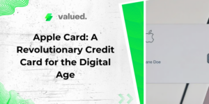 Apple Card: A Revolutionary Credit Card for the Digital Age