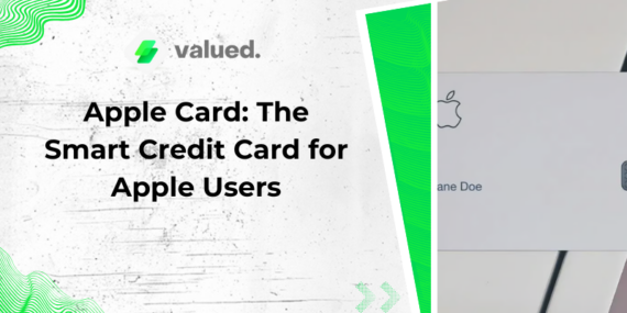 Apple Card: The Smart Credit Card for Apple Users