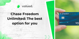 Chase Freedom Unlimited Credit Card: The best option for you