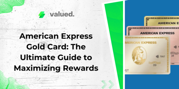 American Express Gold Card: The Ultimate Guide to Maximizing Rewards
