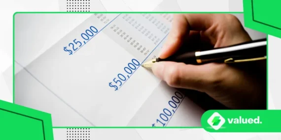 Conditions and Procedures for Obtaining between €20,000 and €50,000
