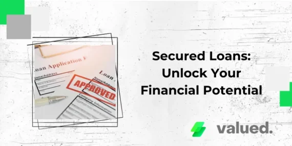 Secured Loans: Unlock Your Financial Potential