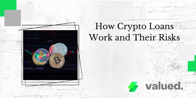 Crypto Loans 