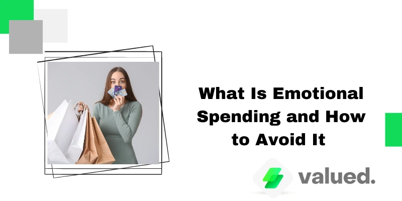 Emotional Spending